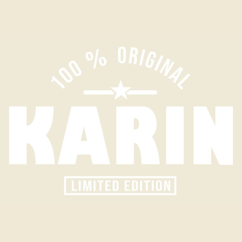 Karin, karin
