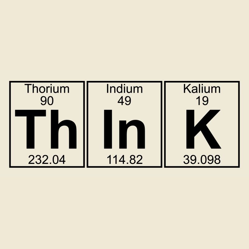 Th-In-K (think) - Full