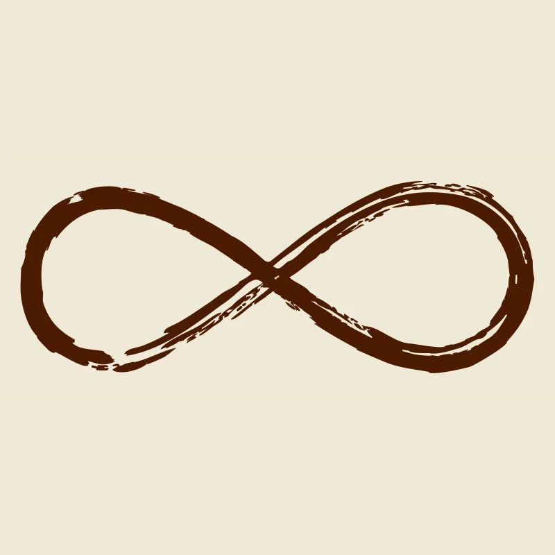 Lemniscate, Symbol Infinity, Mathematics, Loop