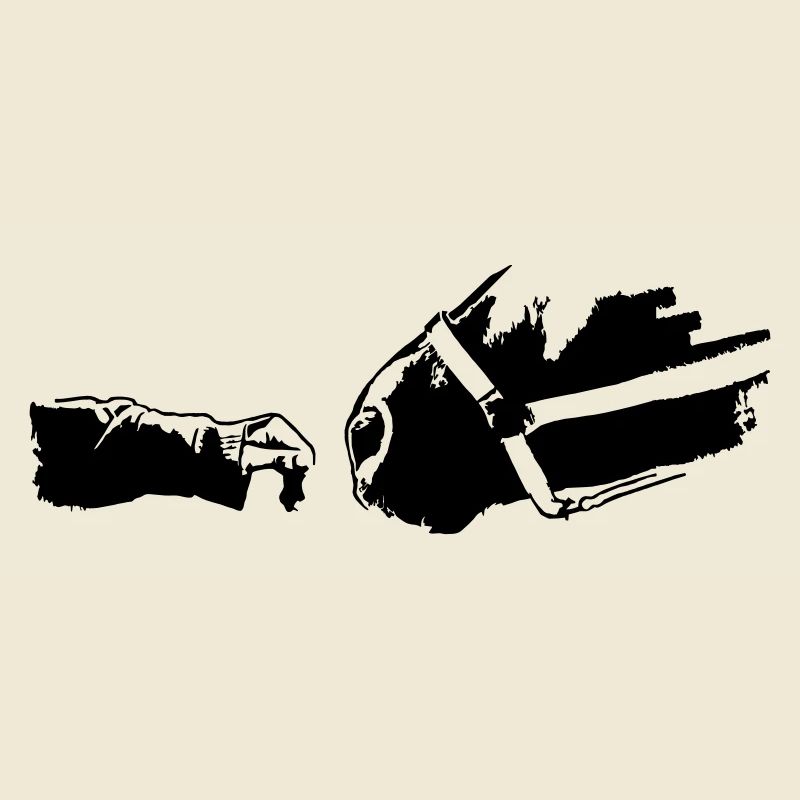 Hand Horse
