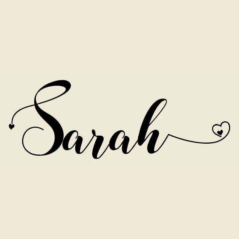 sarah