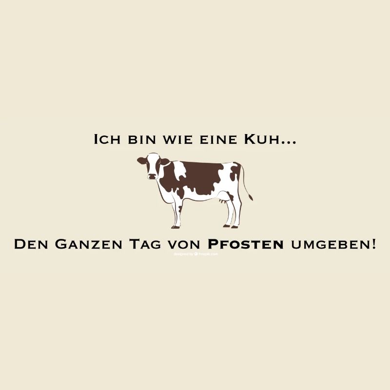 die Kuh