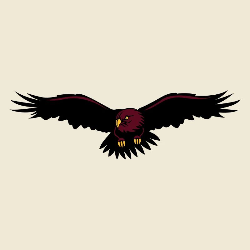 Aigle, Eagle