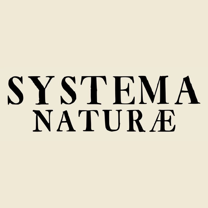 Systema Naturae
