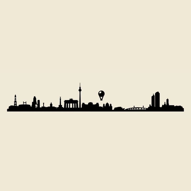 Skyline Berlin