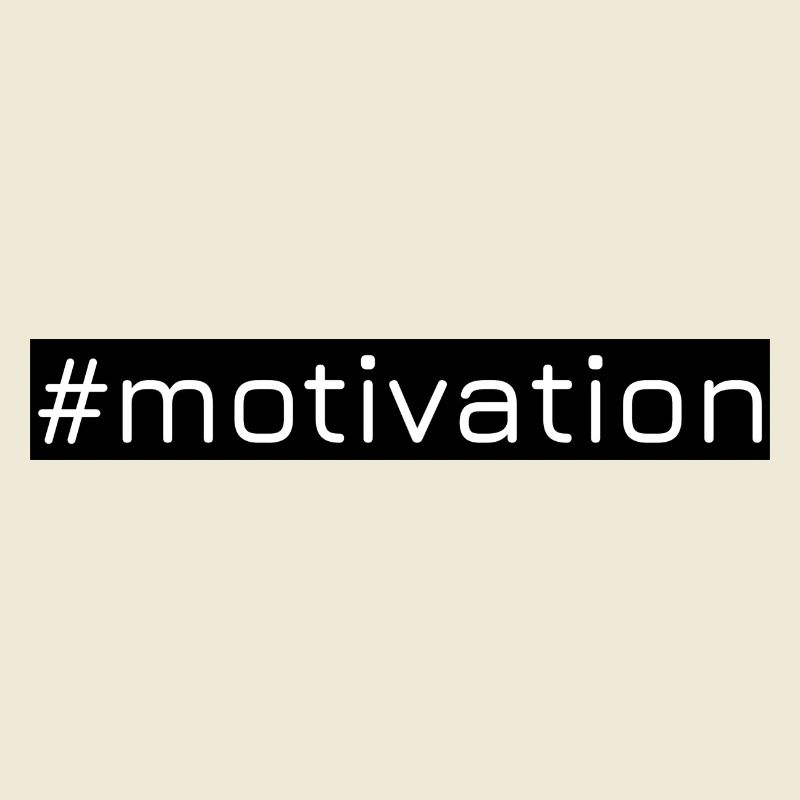 #motivation