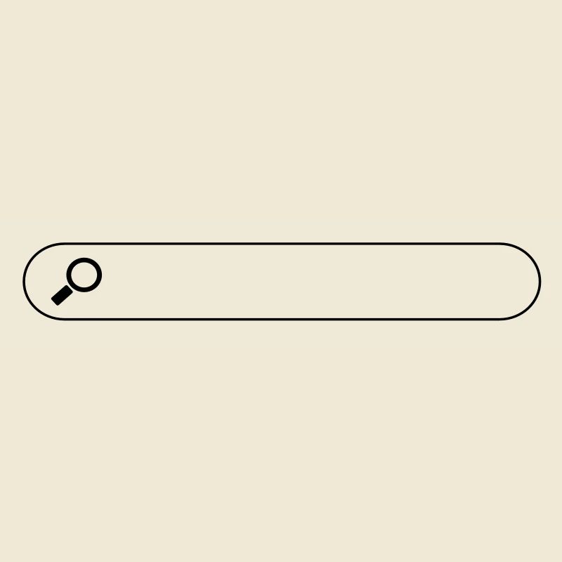 Search box