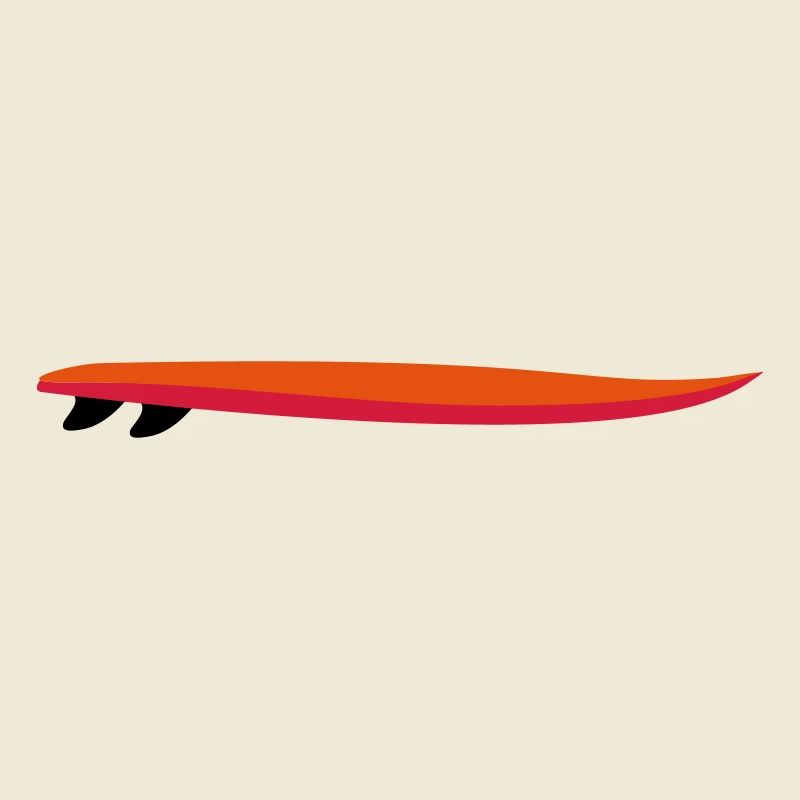 planche de surf