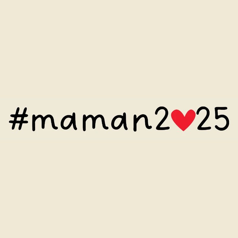 Maman 2025