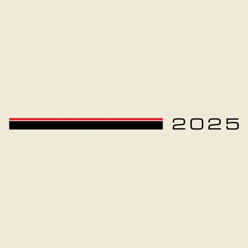 2025 Strich