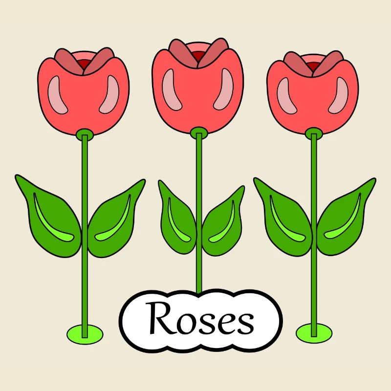 Roses