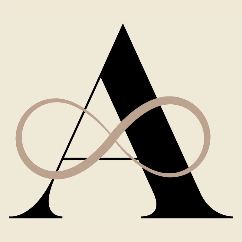 Letter to infinity