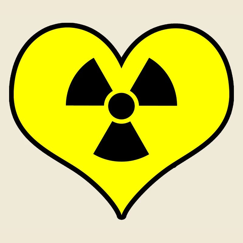 Love Radiation