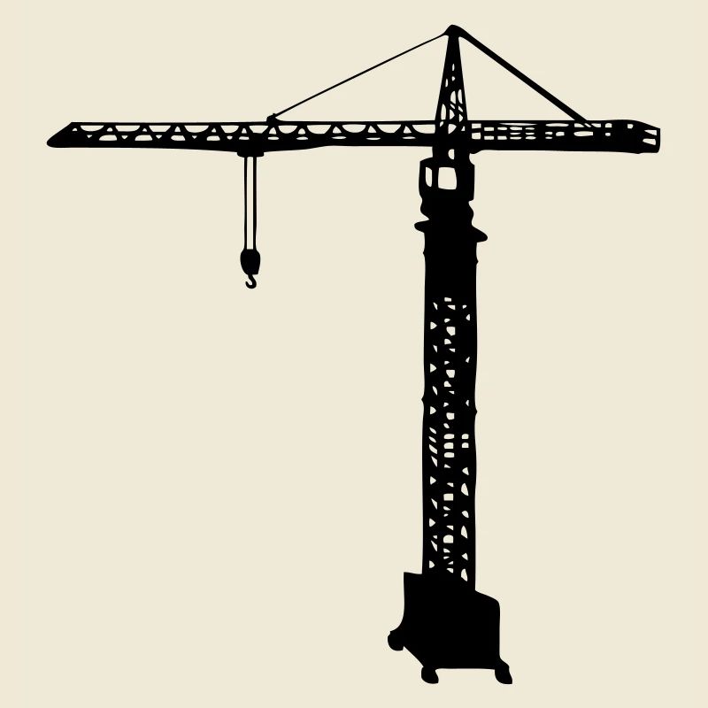 tower crane construction crane