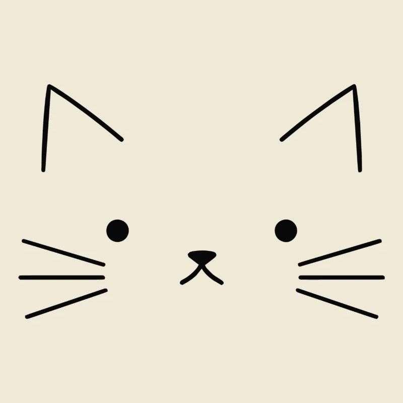 Conception de chats