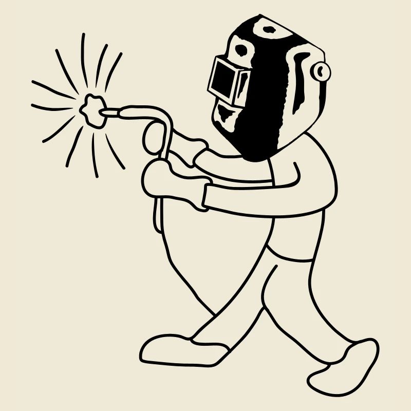 Welder