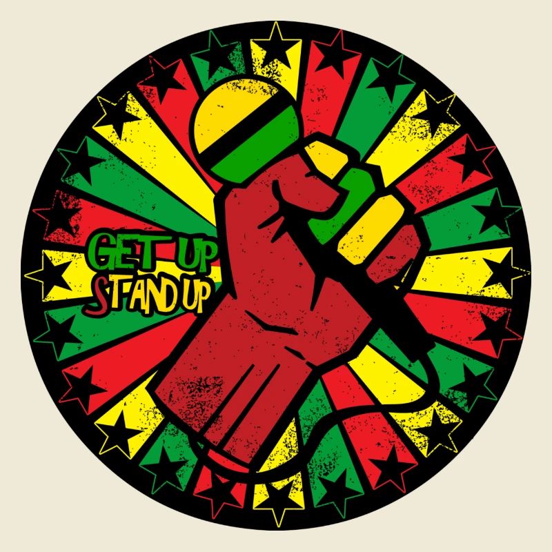 Reggae eu