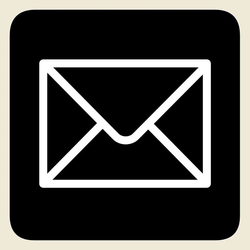 E-Mail! Geschenk Idee Geschenkidee