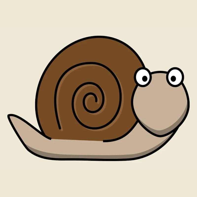 Schnecke