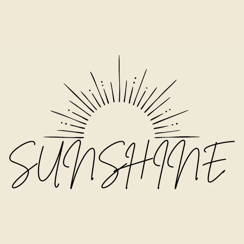 Sonnenschein