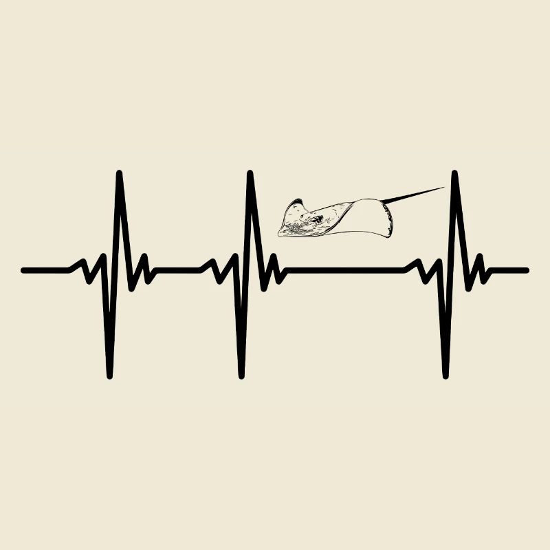 Heartbeat for Ray Fish