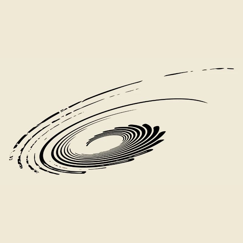 Plans géométriques Paraboles Ellipses Lignes
