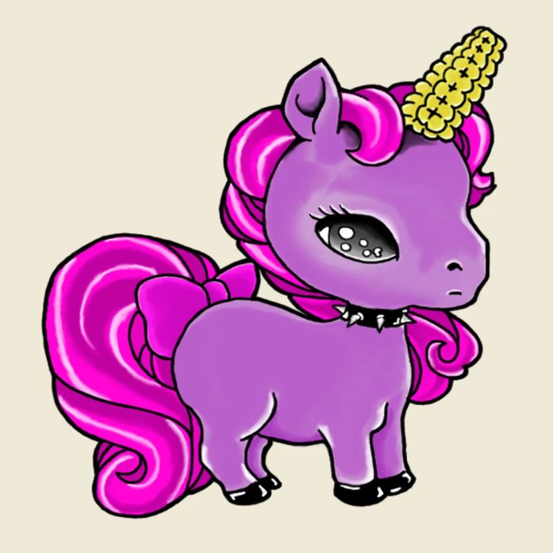 Uni (corn)
