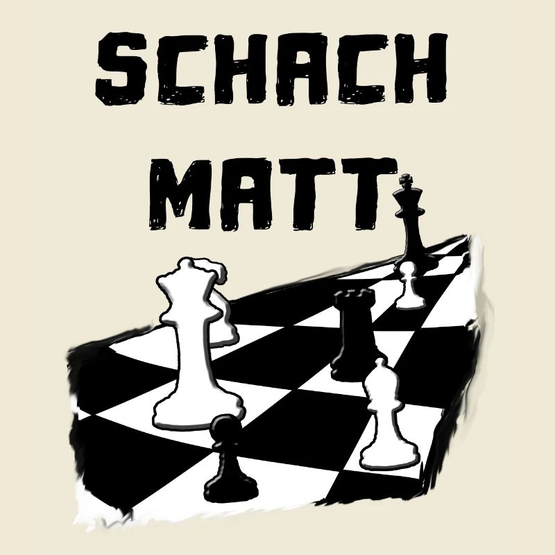 Checkmate Chessboard Chessplayer