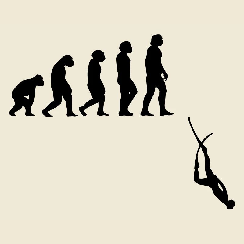 Evolution Apnée Plongée