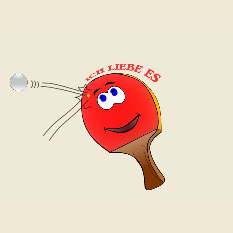 tennis de table