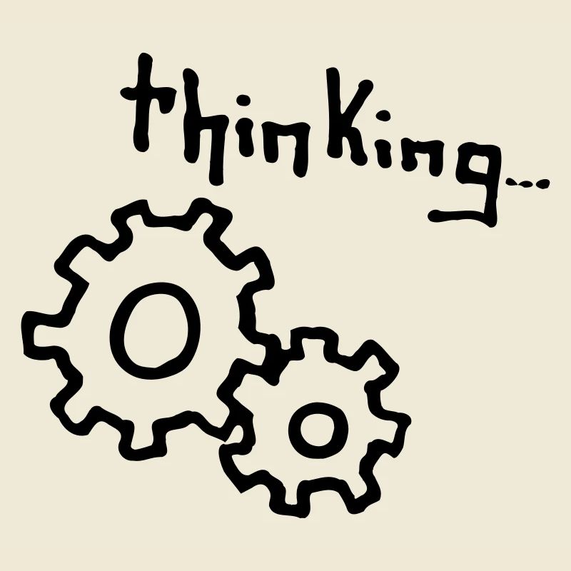 thinking