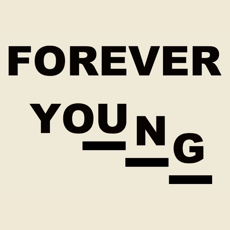 Forever Young (1)