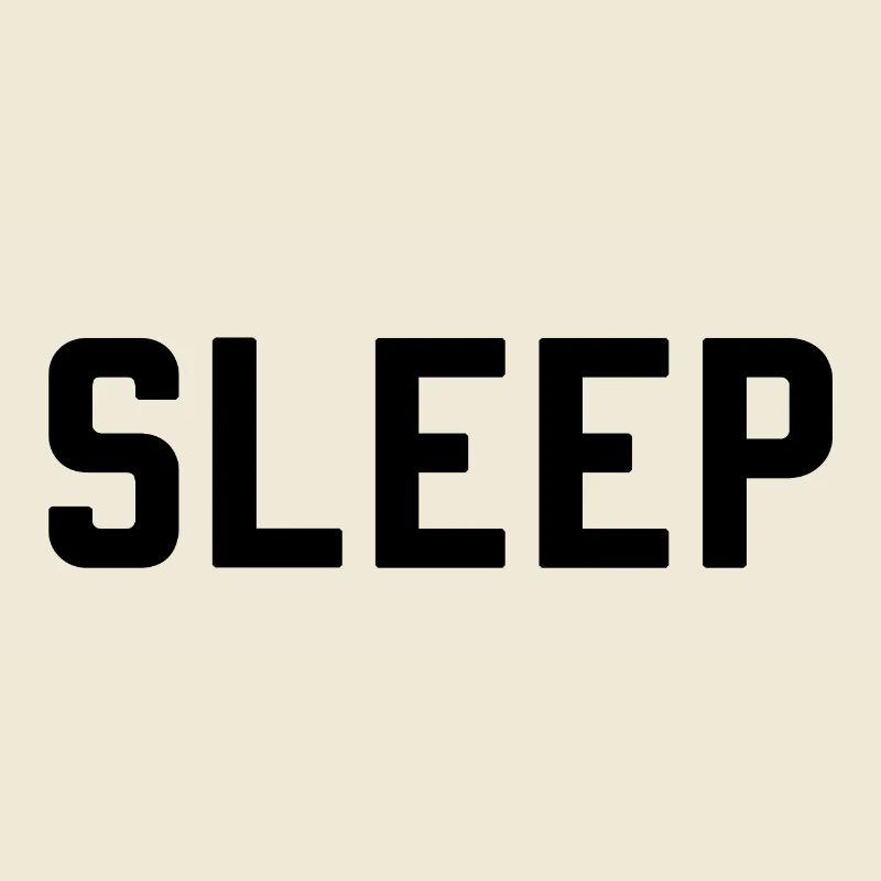 Sommeil