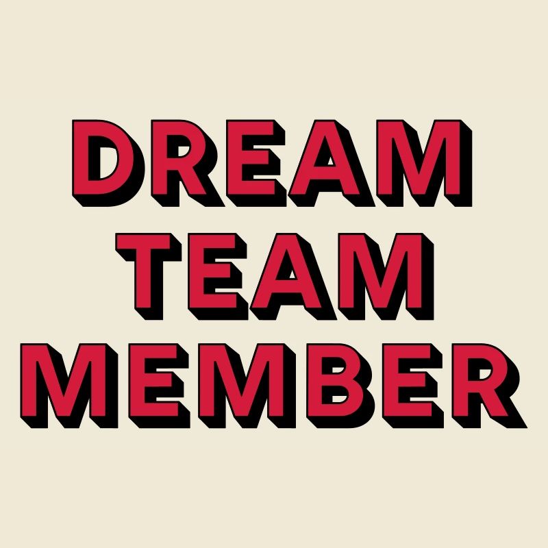 DREAM TEAM