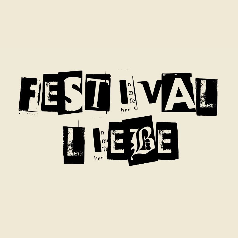 festival Love Gift Gift Idea