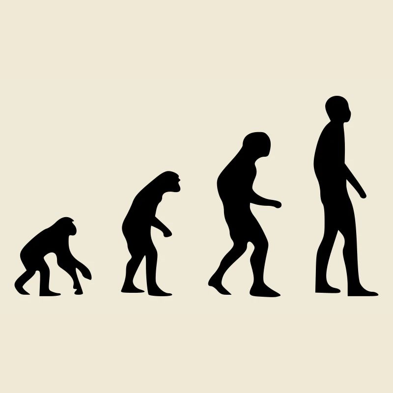 Evolution