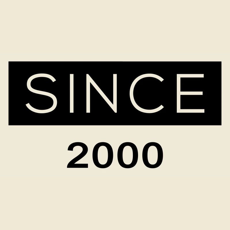 Depuis - 2000