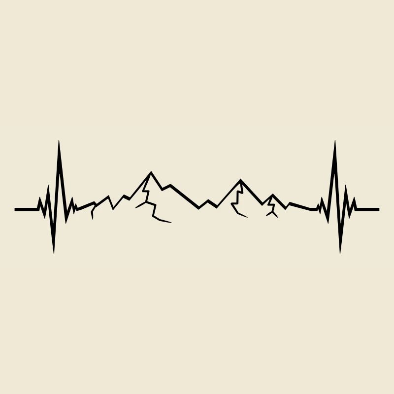Fréquence cardiaque pulse éruption
