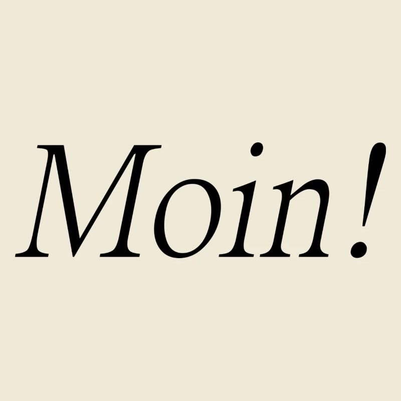 Moin