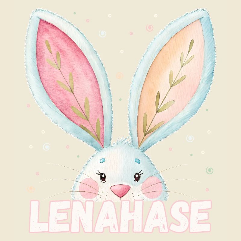 Nom Lena Lapin Lenahase Nom de l’animal