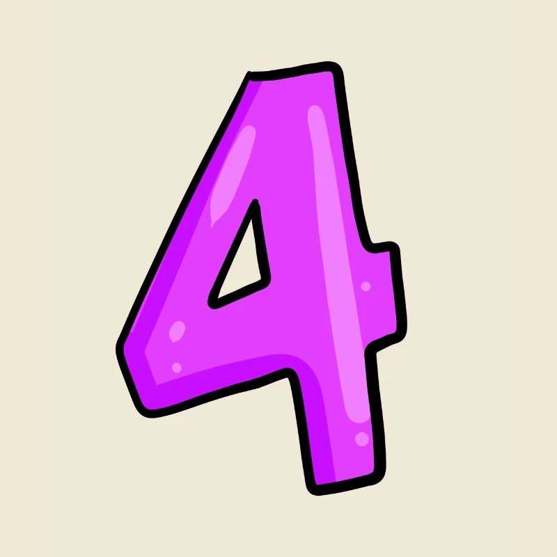 4