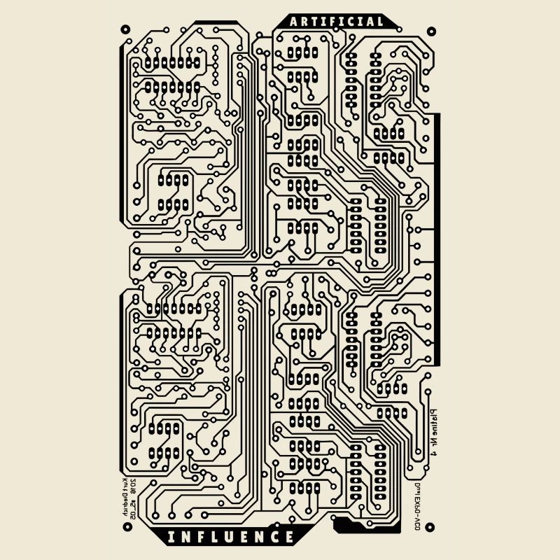 Influenza artificiale
