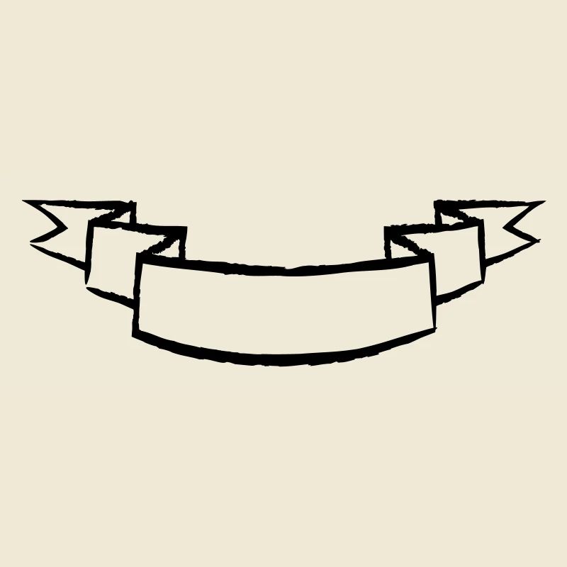 Personalize banner emblem bent 1c