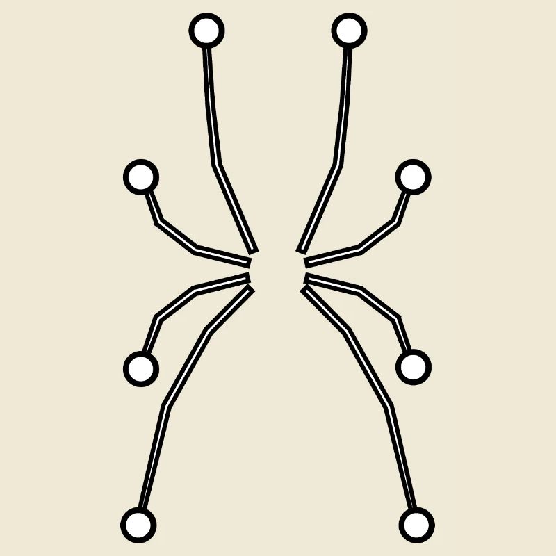 Spider Legs Tech