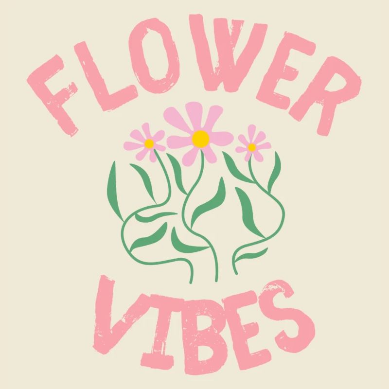 Flower Vibes