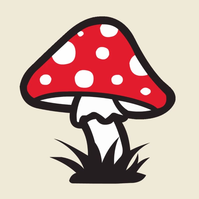 :: Champignon 2 :: muscimol ::