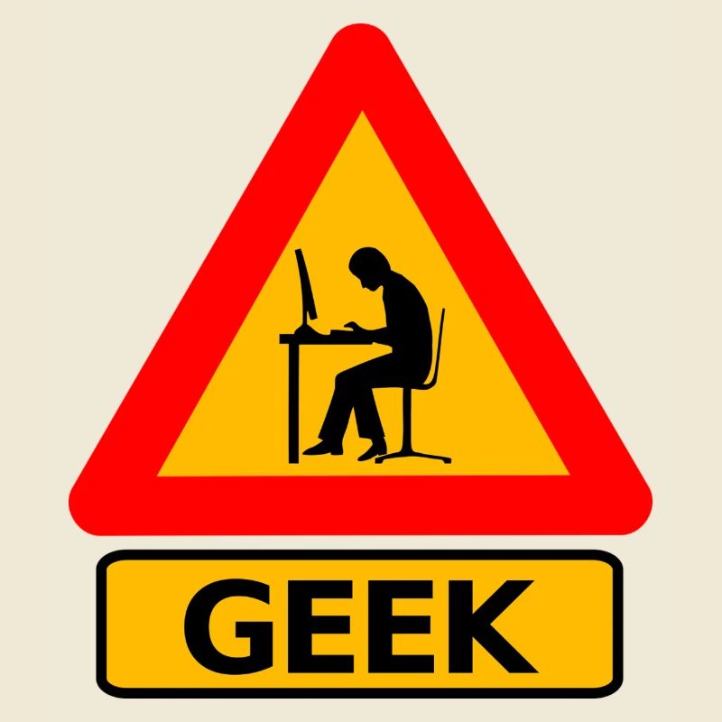 Geek