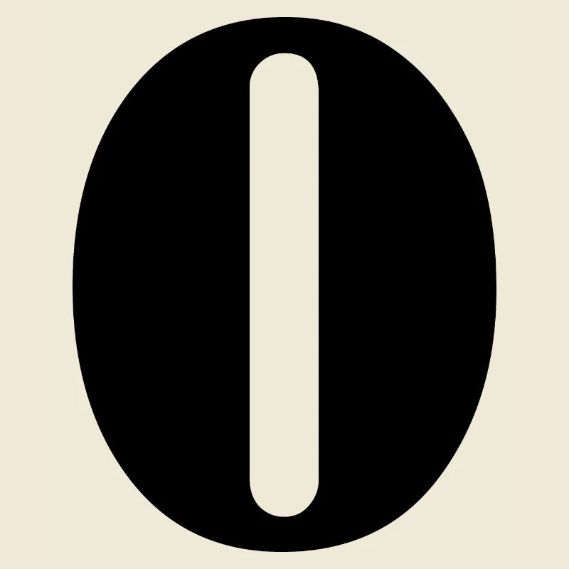 O