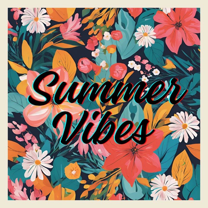 Summer Vibes