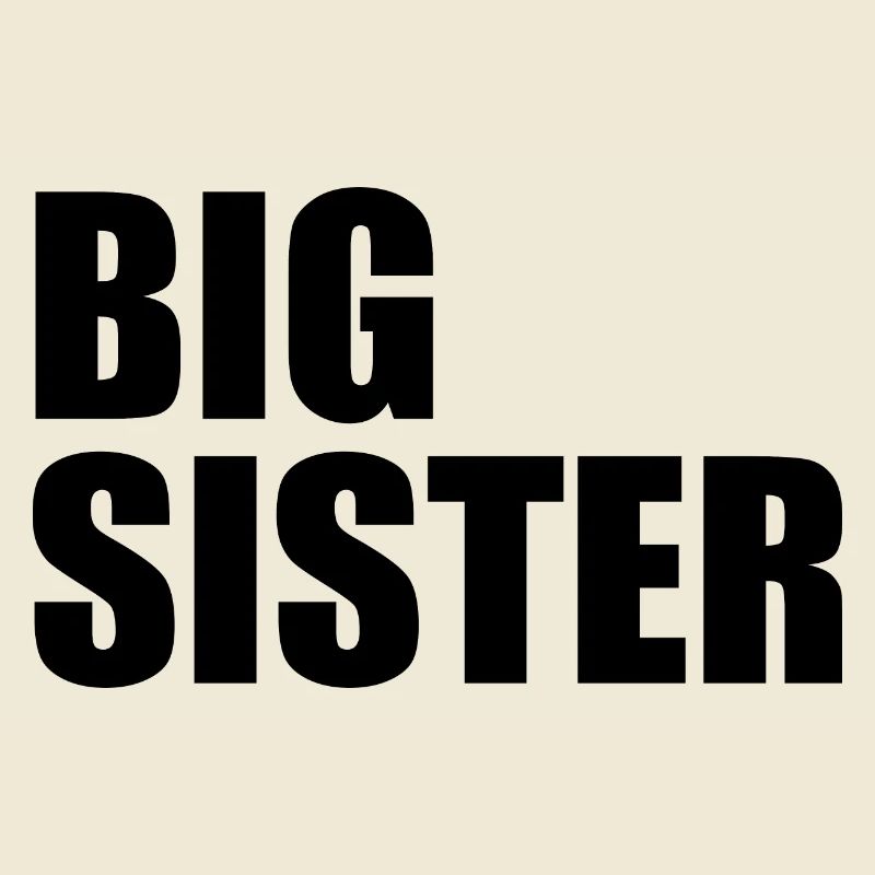 Big sister